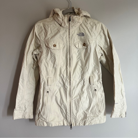 NORTHFACE Raincoat - Picture 2 of 5